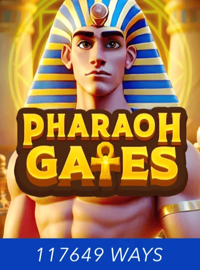 Megaways slot game cover